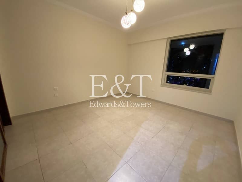 13 Al Sahab 2 | Chiller Free | Superb Views | Emaar