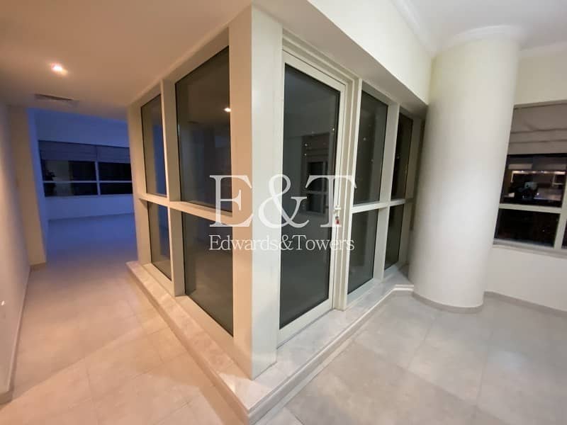 15 Al Sahab 2 | Chiller Free | Superb Views | Emaar