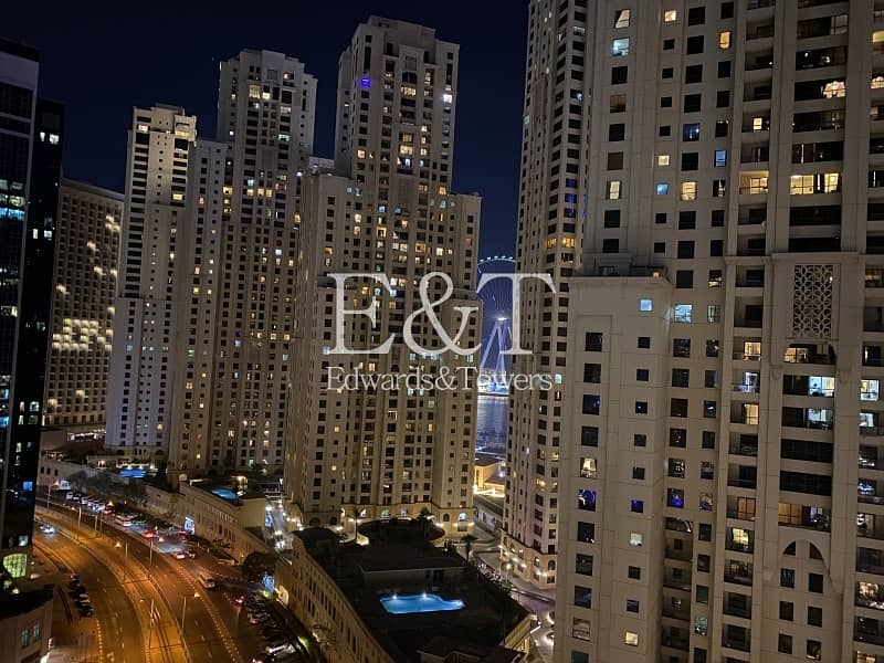 16 Al Sahab 2 | Chiller Free | Superb Views | Emaar