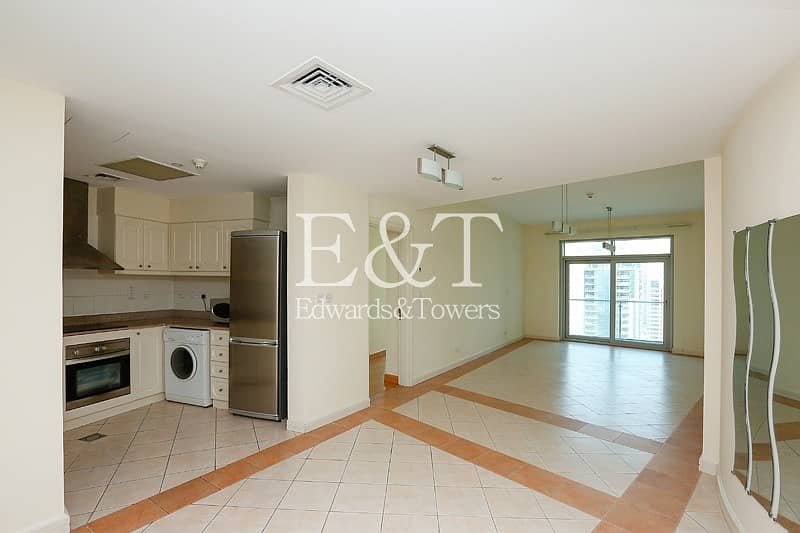 3 Exclusive: Full Marina View | Available 10th July