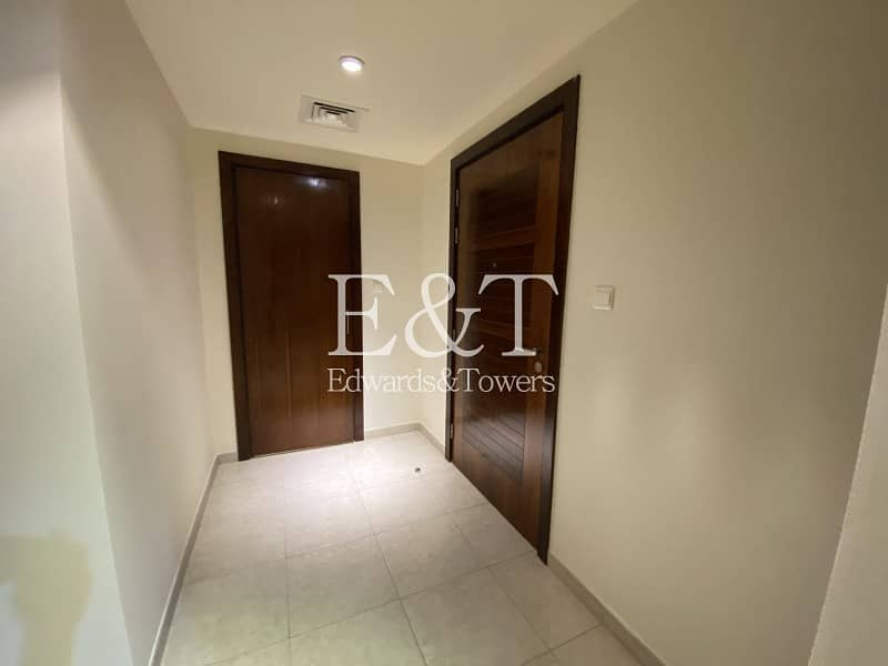 27 Al Sahab 2 | Chiller Free | Superb Views | Emaar