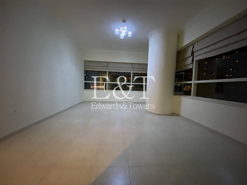 34 Al Sahab 2 | Chiller Free | Superb Views | Emaar