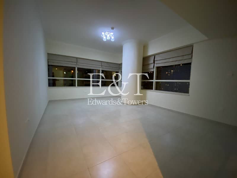 35 Al Sahab 2 | Chiller Free | Superb Views | Emaar