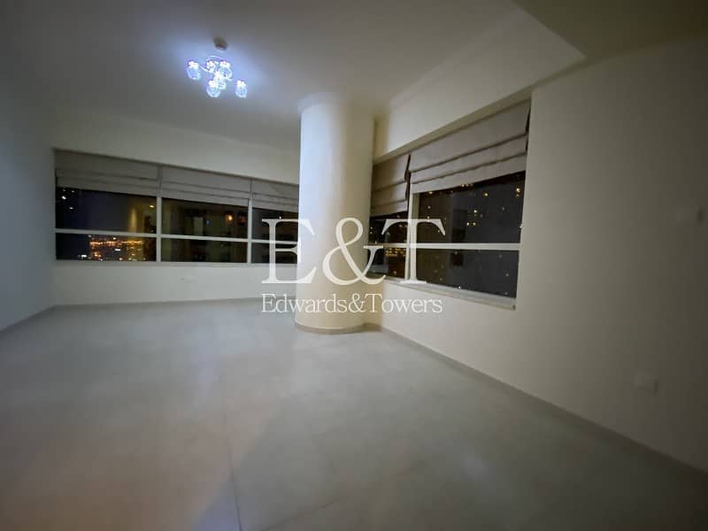 36 Al Sahab 2 | Chiller Free | Superb Views | Emaar