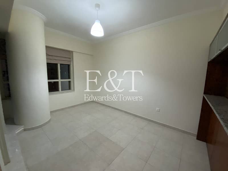 37 Al Sahab 2 | Chiller Free | Superb Views | Emaar