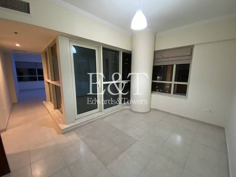 38 Al Sahab 2 | Chiller Free | Superb Views | Emaar