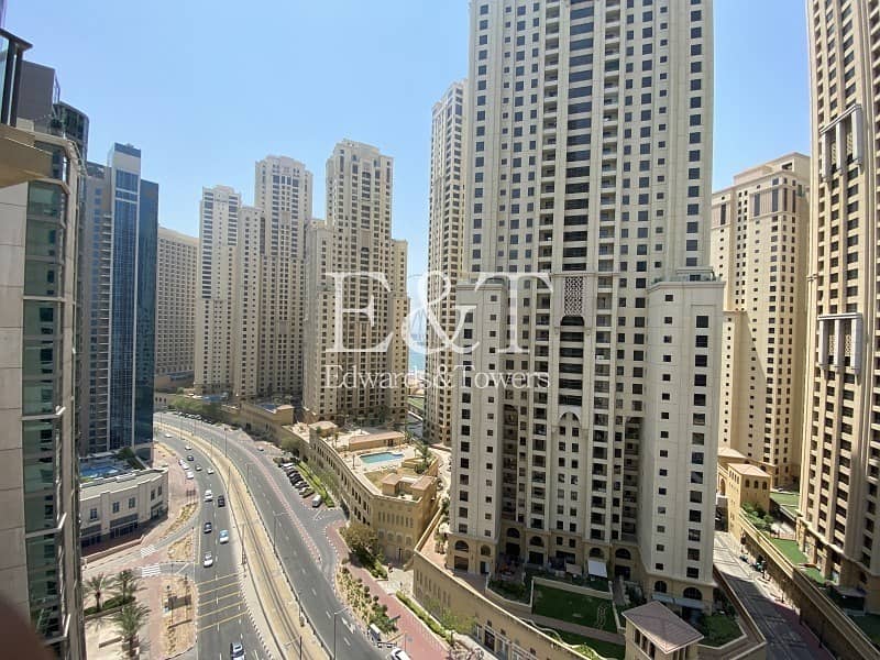 40 Al Sahab 2 | Chiller Free | Superb Views | Emaar