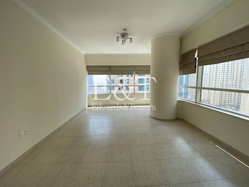 41 Al Sahab 2 | Chiller Free | Superb Views | Emaar