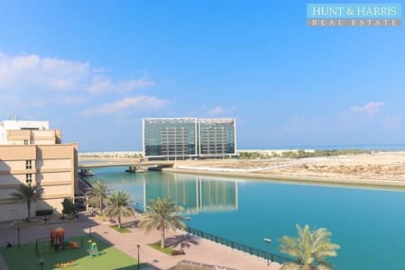 2 Bedroom Apartment for Sale in Mina Al Arab, Ras Al Khaimah - Lagoon View - Large Two Bedroom Apartment - High Floor 2 Bedroom Apartment for Sale in Mina Al Arab, Ras Al Khaimah - Lagoon View - Large Two Bedroom Apartment - High Floor