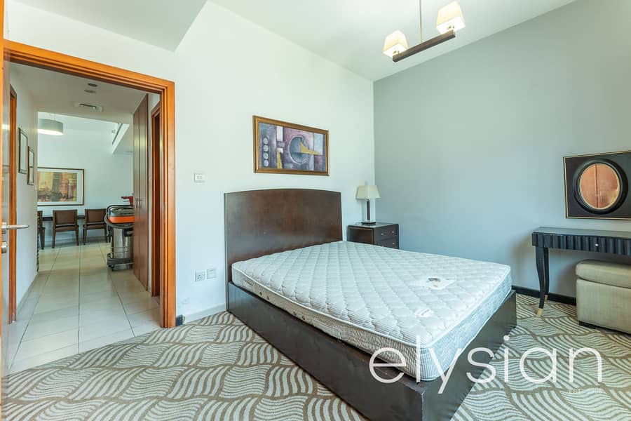 8 Excellent Furnished | 1 Bed in The Greens