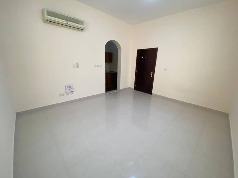 شقة في مدينة محمد بن زايد 23000 درهم - 5173316