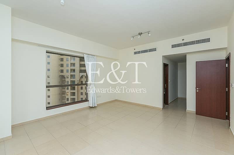 6 Fabulous 3 BR | Partial Sea View | Ready to Move