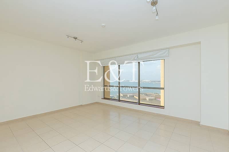 14 Fabulous 3 BR | Partial Sea View | Ready to Move