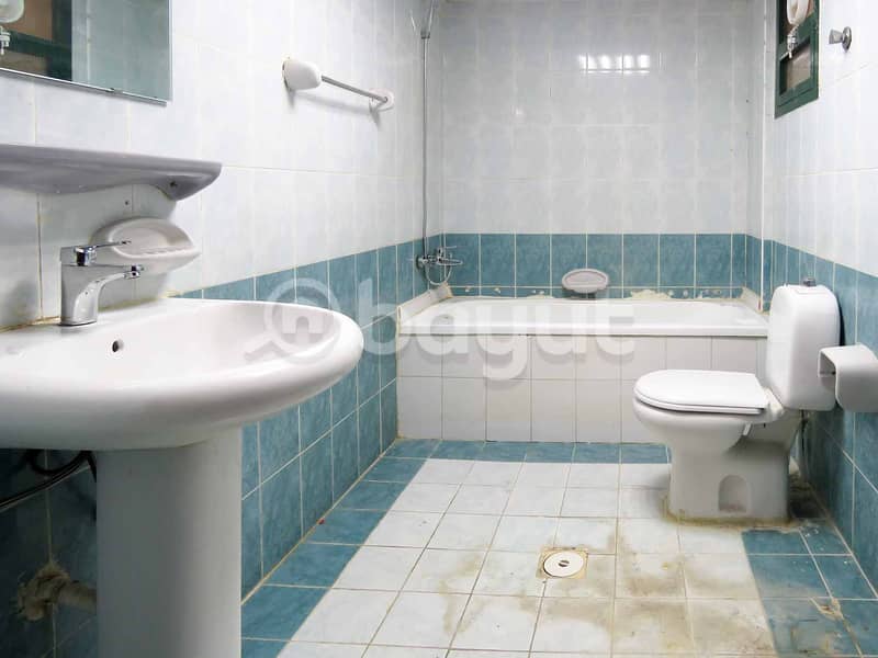 7 Bathroom