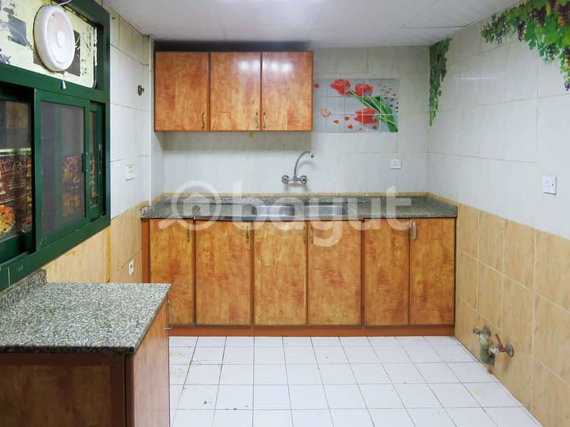 8 Kitchen