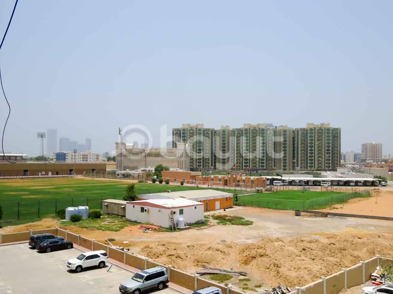 10 Room View