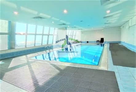 4 Bedrooms Duplex Apartment for Rent in Al Bateen Gardens Al Bateen