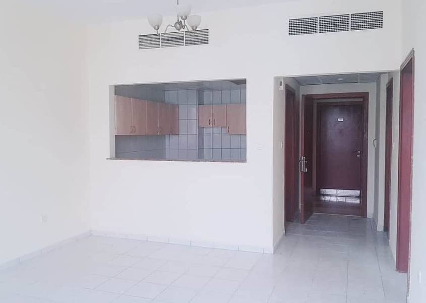 ENGLAND CLUSTER l ONE BEDROOM FOR RENT l JUST IN 21K