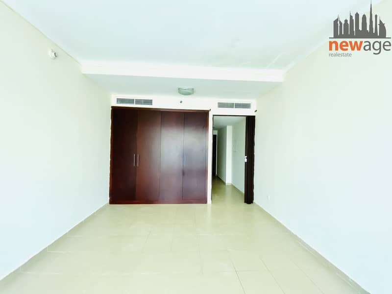 7 Chiller Free Duplex One bedroom for rent in X1 Tower JLT