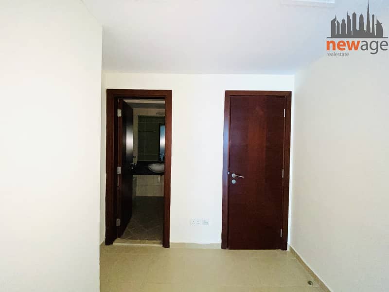 9 Chiller Free Duplex One bedroom for rent in X1 Tower JLT
