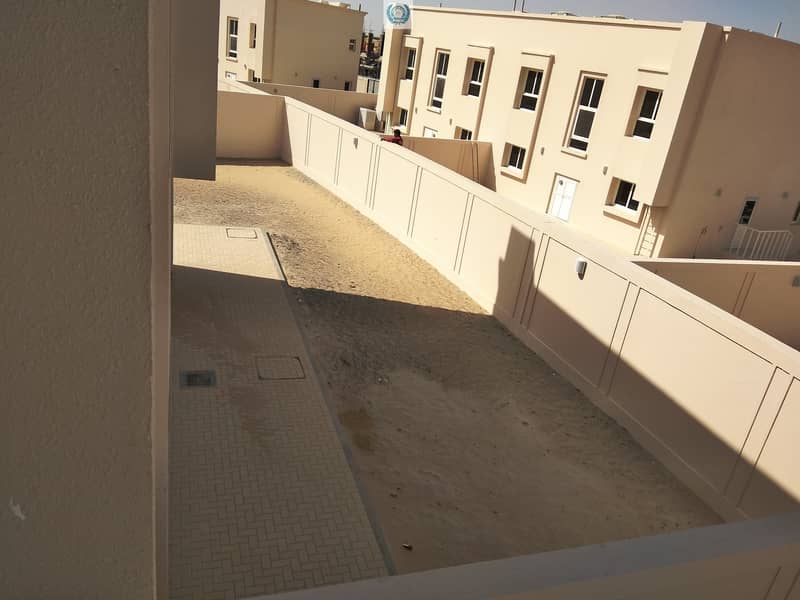 11 Specious Luxury 4Bhk Villa in Grand Location Al Barashi Sharjah