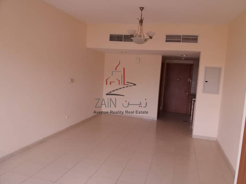 11 Bright & Huge Studio I Best Facilities I No Extra Chiller I EG1 Damac