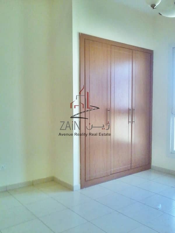 14 Bright & Huge Studio I Best Facilities I No Extra Chiller I EG1 Damac