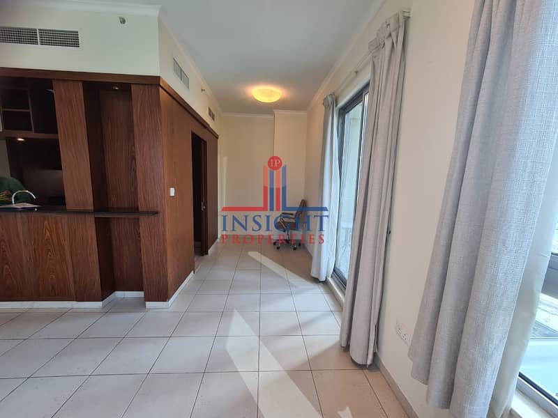 8 EXCLUSIVE 2 BED | STUNNING BURJ KHALIFA AND FOUNTIAN VIEW
