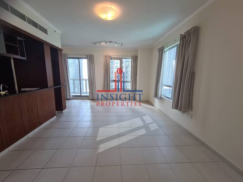 10 EXCLUSIVE 2 BED | STUNNING BURJ KHALIFA AND FOUNTIAN VIEW