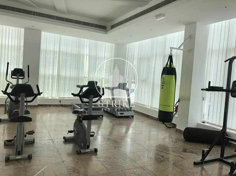 5 4 BHK Villa with Gym & Swimming pool | Available
