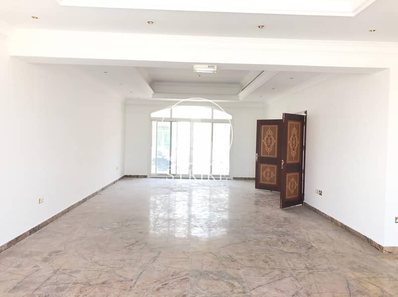 7 4 BHK Villa with Gym & Swimming pool | Available