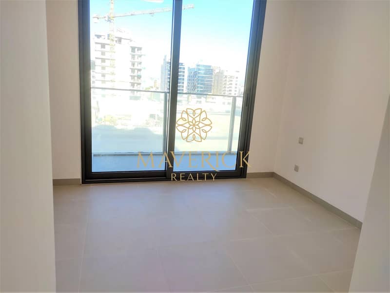 9 Brand New+Bright 2BR | Close to SZR | 12Chqs