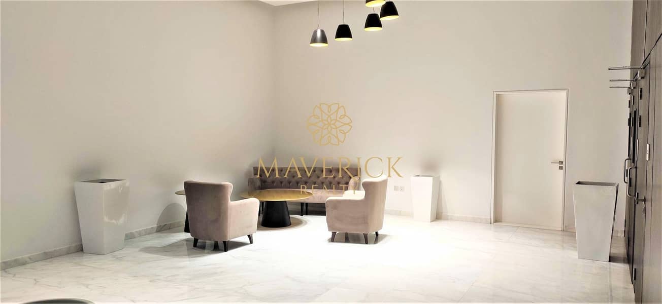 13 Brand New+Bright 2BR | Close to SZR | 12Chqs