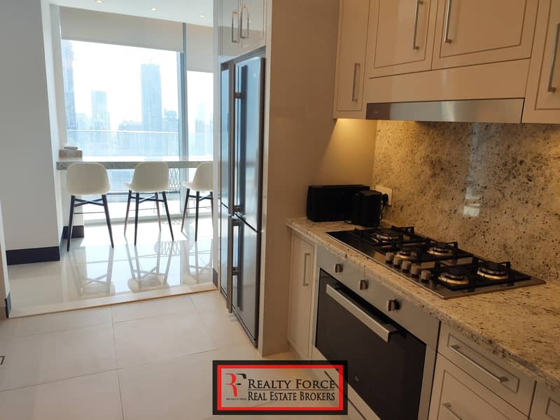 41 BURJ KHALIFA VIEW | 5BR HIGH FLOOR | PRICE REDUCED