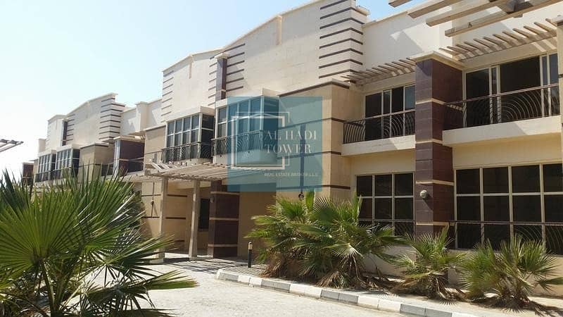 FOR RENT: HUGE STUDIO AND STUDIO WITH AFFORDABLE PRICE IN KHALIFA CITY A