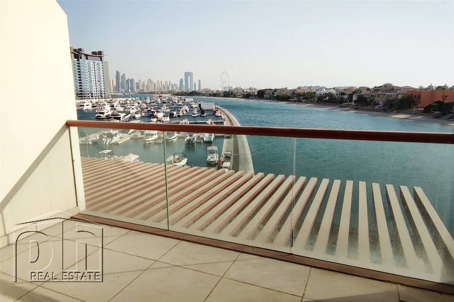 6 Available Now | Unfurnished | Incredible Views
