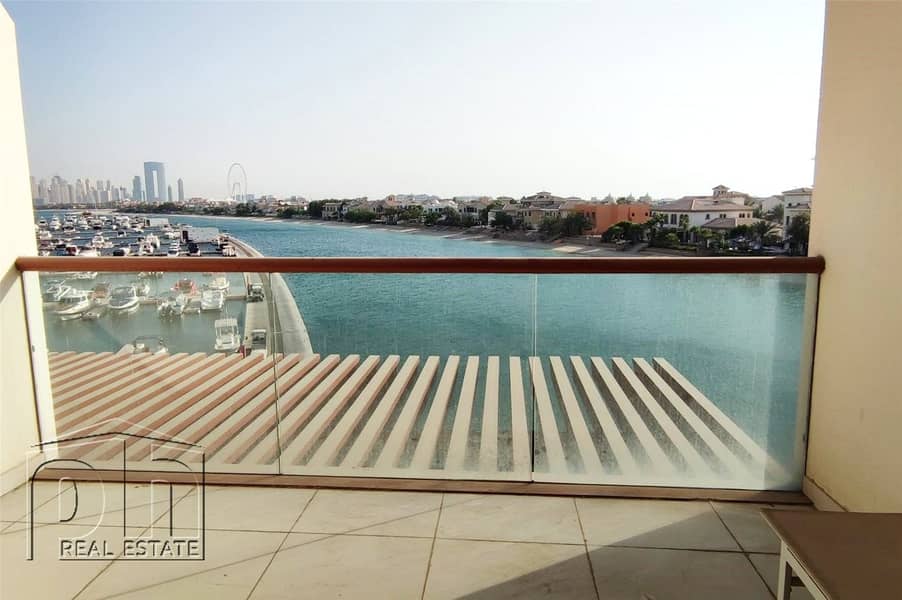 9 Available Now | Unfurnished | Incredible Views