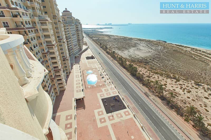 29 Sea View - Amazing Location - Excellent Facilities