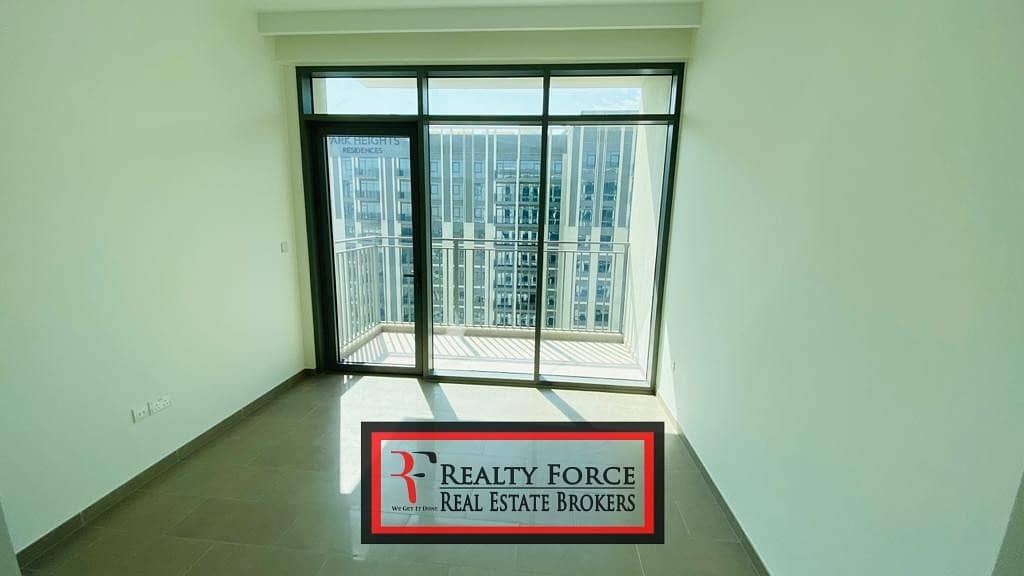 7 HIGH FLOOR | BRAND NEW 3BR | CHILLER FREE