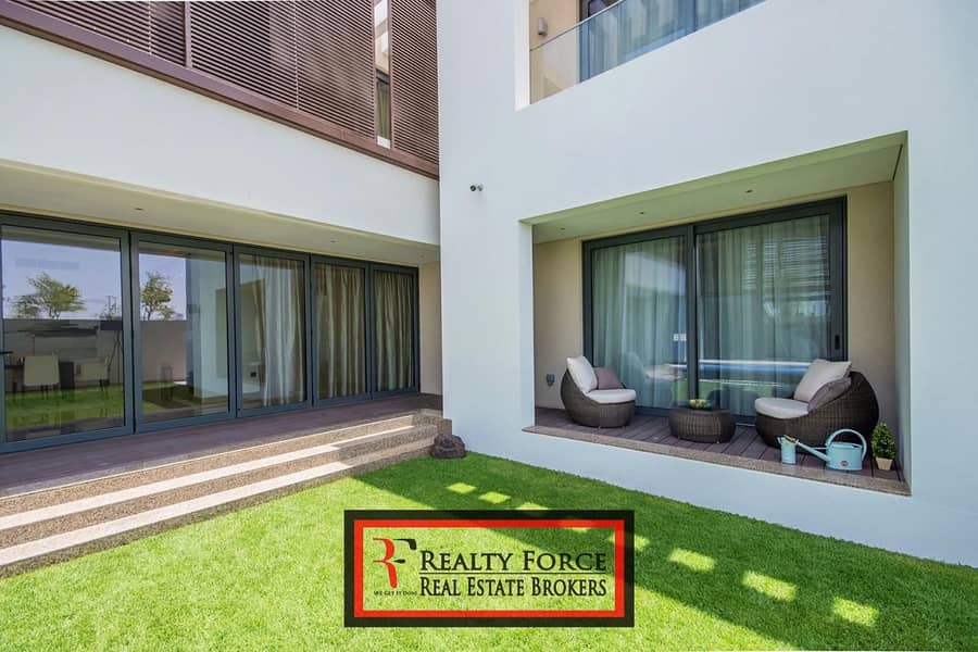 11 FOREST FACING | 5BR TYPE D | VASTU COMPLIANT