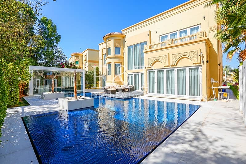 Best  price | Modern | Fully Upgraded and Extended