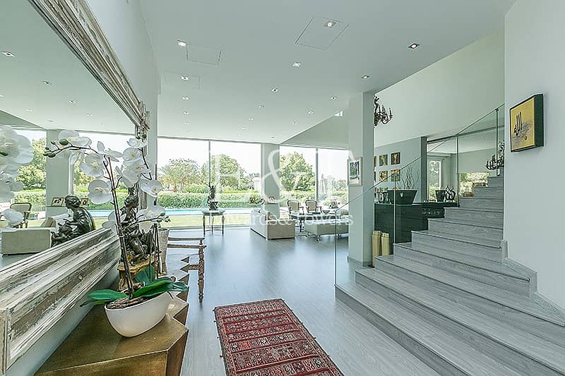 Elegant E. Foyer| Fully Upgraded | Extended  | JI