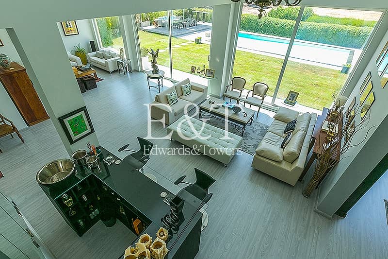 3 Elegant E. Foyer| Fully Upgraded | Extended  | JI