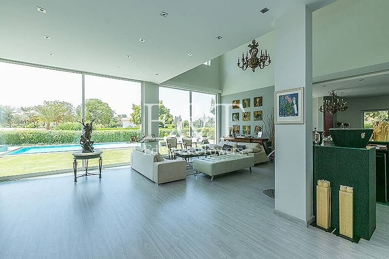 4 Elegant E. Foyer| Fully Upgraded | Extended  | JI