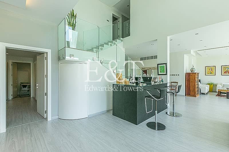 7 Elegant E. Foyer| Fully Upgraded | Extended  | JI