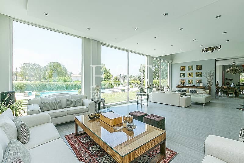 5 Elegant E. Foyer| Fully Upgraded | Extended  | JI