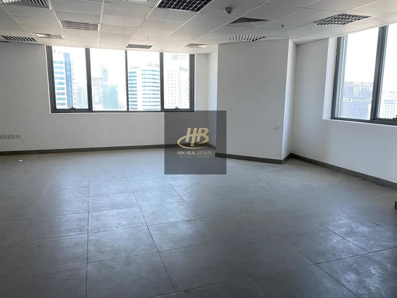 2 OFFICE SPACE FOR RENT IN EXECUTIVE BAY