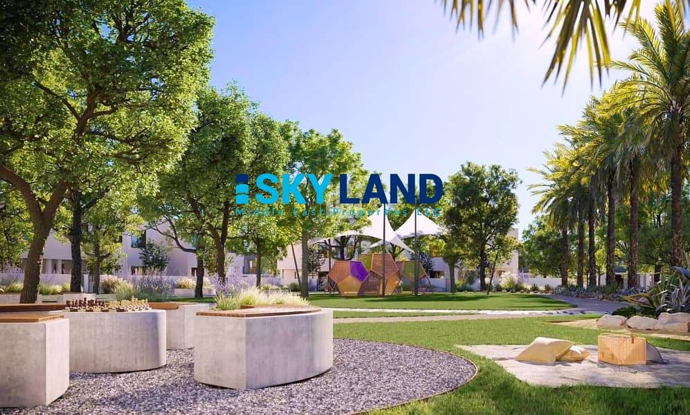 8 In-Demand 3BR ! Best Investment in Yas Island