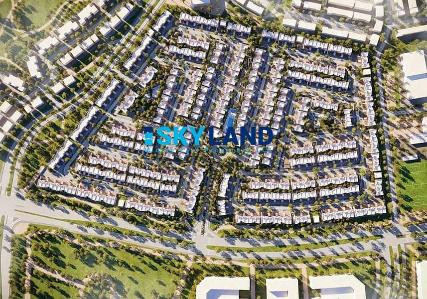 10 In-Demand 3BR ! Best Investment in Yas Island