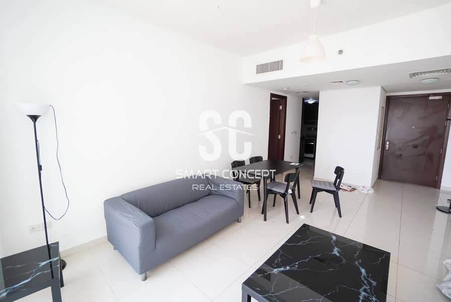 8 Good Investment | Fully Furnished Apartment